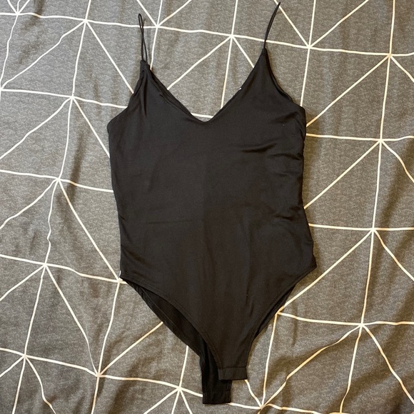 Tops - Tank top body suit